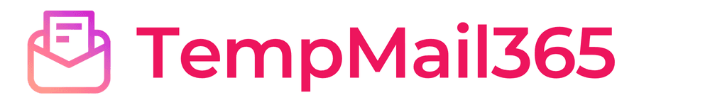 Temp Mail 365 Logo