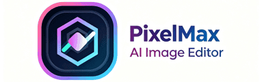 PixelMax AI Image Editor