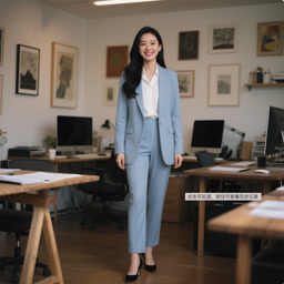Sophie Zhang